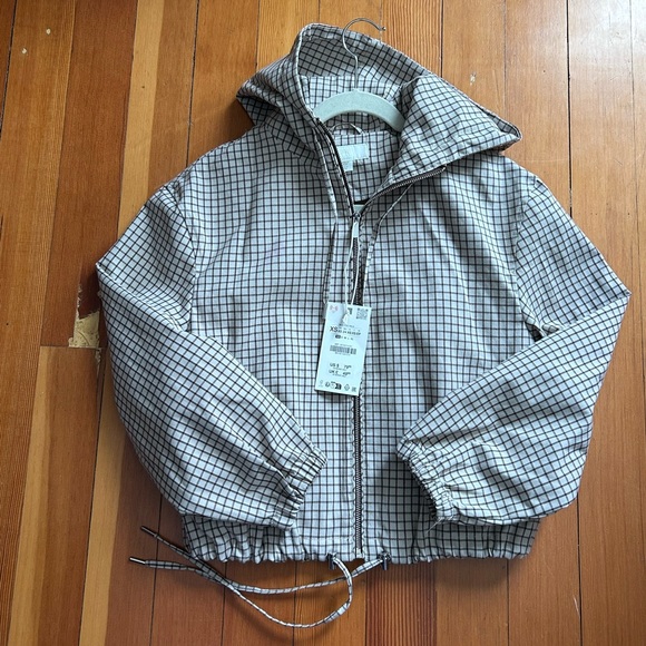 Zara Jackets & Blazers - Zara Jacket